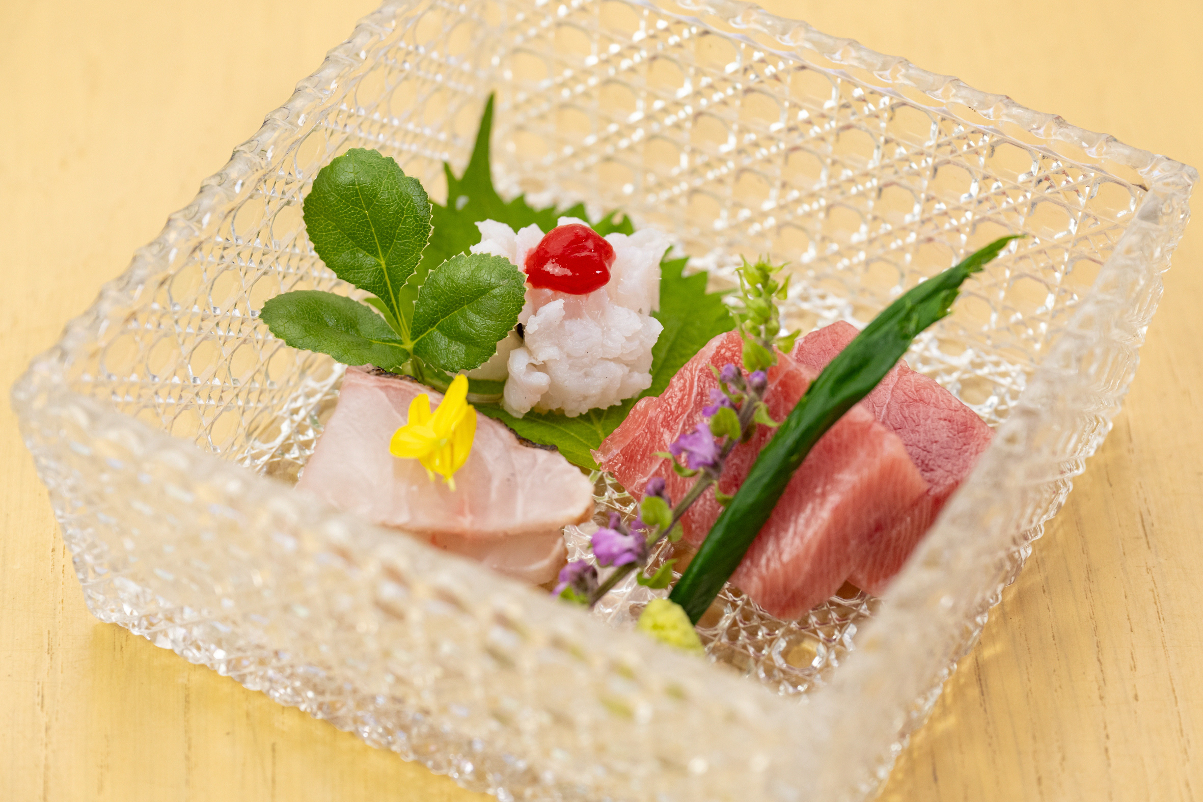 2025年夏メニュー